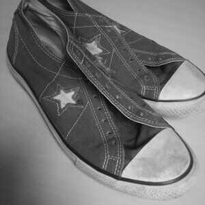 Converse One Stars